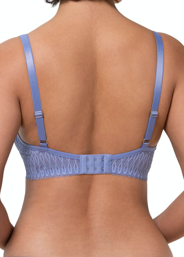 Soutien-gorge Balconnet Ampliforme  Armatures Triumph